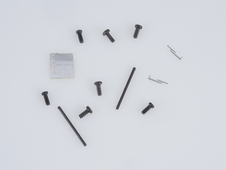 1353AVD Сборная модель Седельный тягач МАЗ-537 AVD Models