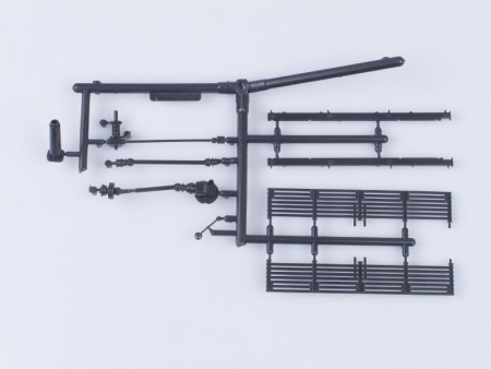 1119KIT Сборная модель МАЗ-502, 1957 г. Start scale models (SSM)