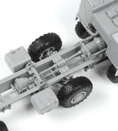 5028ПН Подарочный набор Оперативно-тактический ракетный комплекс Искандер-М Звезда