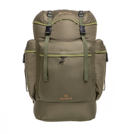 Рюкзак Охотник/Hunter 70 (N-TB1381-70L) NISUS
