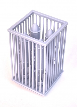 ММ48304 Бомбы ФАБ-250ТС (4шт)