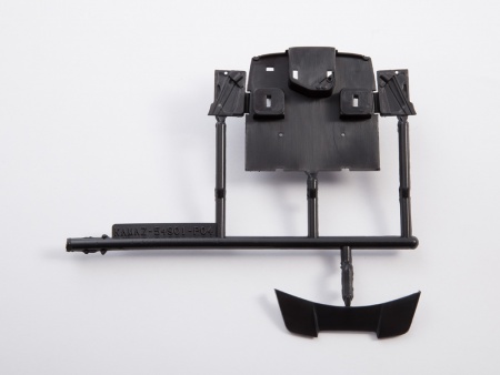 1513AVD Сборная модель КАМАЗ-54901 седельный тягач AVD Models