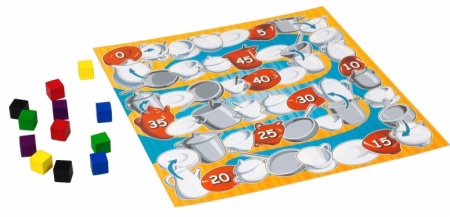 1762HW Кулинариум