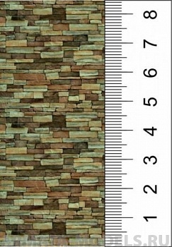 040tkb004 Текстурная карта бесшовная №4. А4