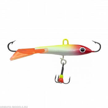 Балансир REX №7051 9 гр цв30-CLN (HS-R-7051/9/30-CLN) Helios