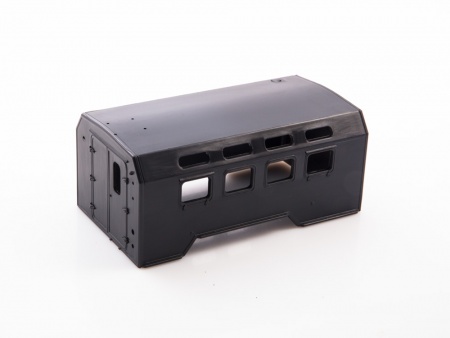 1479AVD Сборная модель КАМАЗ-4310 К4320Д AVD Models