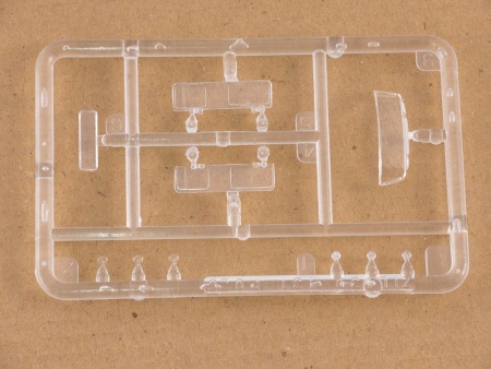 1287AVD Сборная модель АЦ-40(130)-63Б AVD Models