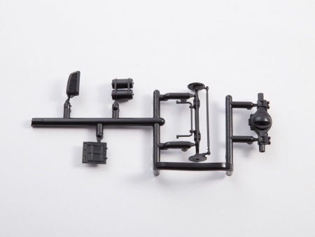 1513AVD Сборная модель КАМАЗ-54901 седельный тягач AVD Models