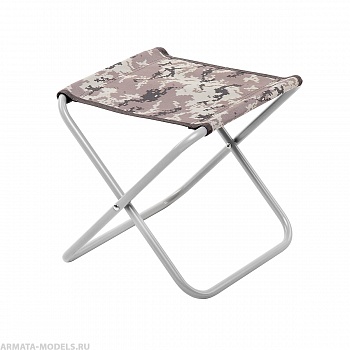 Стульчик рыболова КМФ цифра СР-280 (T-FC-280-DG) TONAR Стульчик рыболова КМФ цифра СР-280 (T-FC-280-DG) TONAR