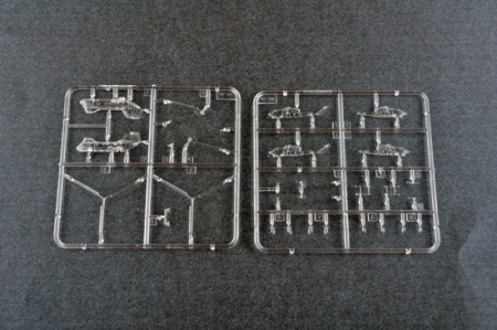 06639P US Marines Air Group Trumpeter