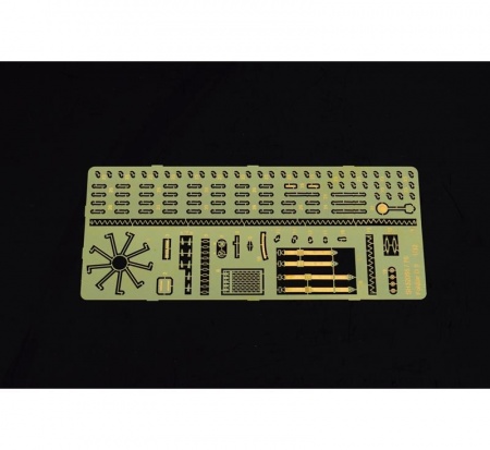 SH32076 Fokker D.II «Gr?nzweig`s Planes» Special Hobby