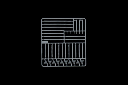 Набор фигурок 401ИТ Аксессуары Barricades Italeri