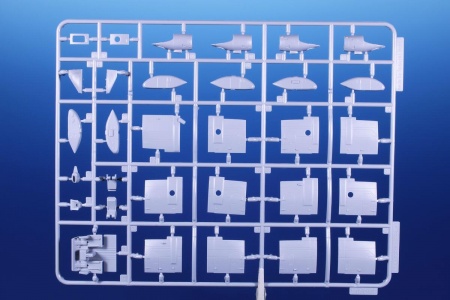 SH72344 CASA C-212-100 Special Hobby