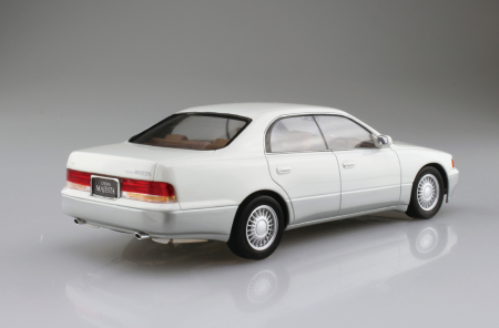 05751 Toyota Crown Majesta UZS141 '91 Aoshima
