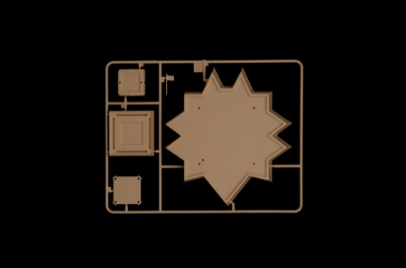 68002ИТ СТАТУЯ СВОБОДЫ Italeri