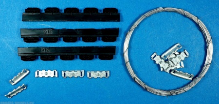 MTL-35216 Tracks for AMX-30 , AUF1