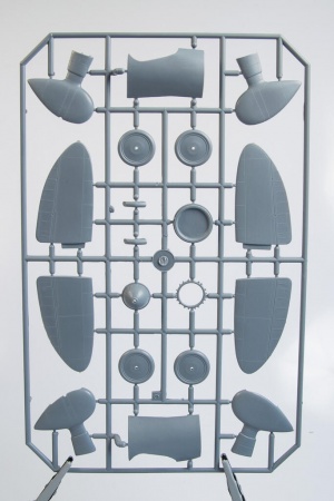 SH32039 A5M4 Claude Hi-Tech Special Hobby