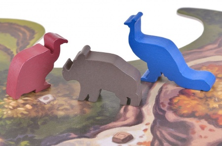 915550HW Эверделл: Острые хребты Делюкс