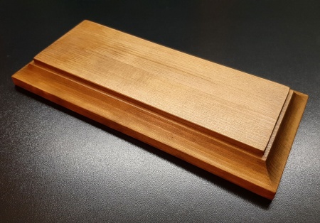 MSPD-207 Подставка деревянная 200х70 мм.