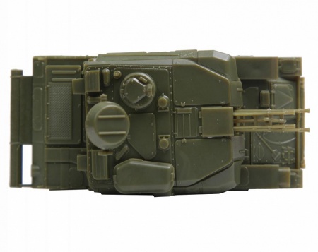 7419 Советская зенитная самоходная установка Шилка Звезда