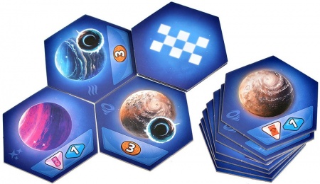 915890HW Космобюро