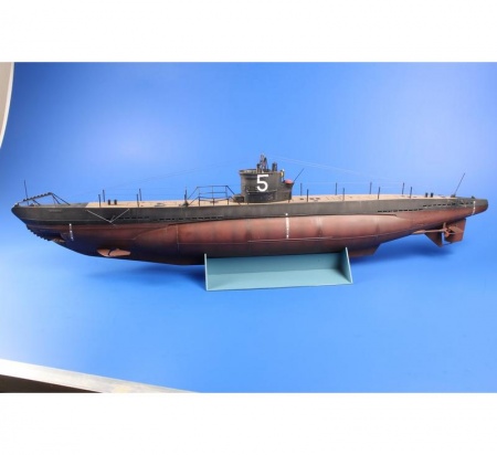 SN72004 CV 707 Vesikko ‘WWII Finnish U-Boat’ Special Hobby