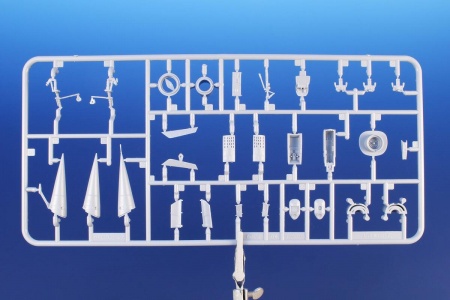 SH72435 Mirage F.1AZ/CZ ‘The South African Commie Killers’ Special Hobby