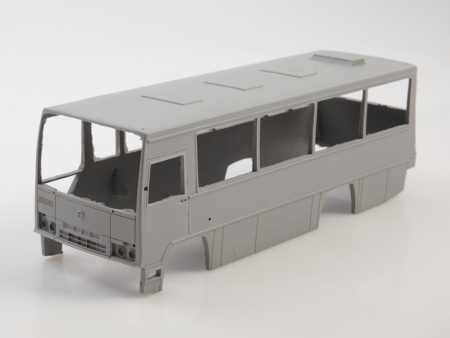 4065AVD Сборная модель ПАЗ-7920 AVD Models