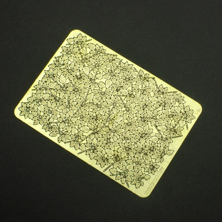 S184MWP Подорожник, размер М