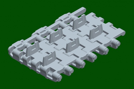 84558HB Pz.Kpfw.VI Sd.Kfz.182 Tiger II Hobby Boss