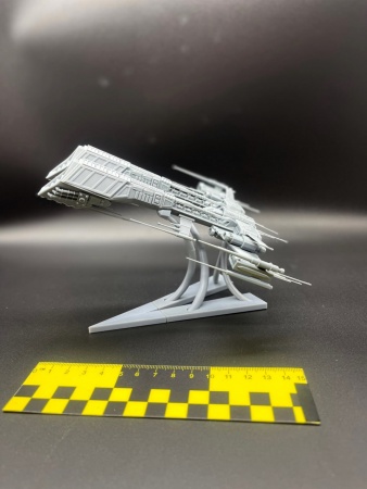 AM72483 Фрегат Минматар Рифтер (Rifter) Arma Models AM72483 Фрегат Минматар Рифтер (Rifter) Arma Models