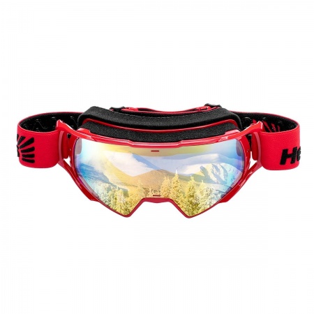 Очки горнолыжные (HS-MT-023) Helios
