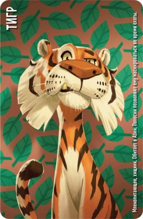 915593HW Similo Зоопарк