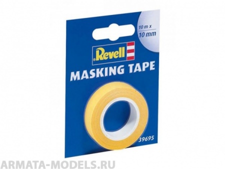 39695RE Маскировочная лента 10 мм