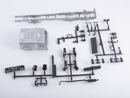 1476AVD AA-13-60 (6560) поздняя кабина AVD Models