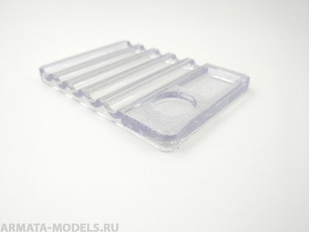 MW-Z001 Подставка для кистей