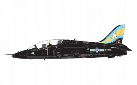 A03085A Самолет Bae Hawk T1 Airfix A03085A Самолет Bae Hawk T1 Airfix