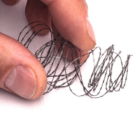 S277MWP Проволока колючая, размер XS