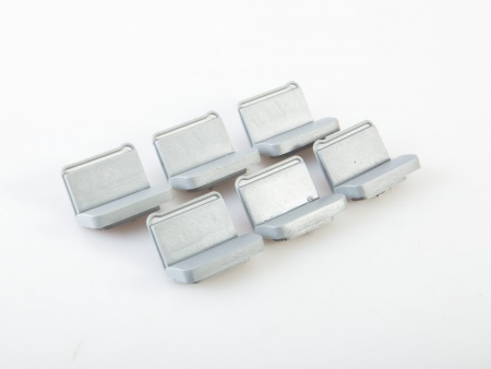 4041AVD Сборная модель ЗИС-129 AVD Models