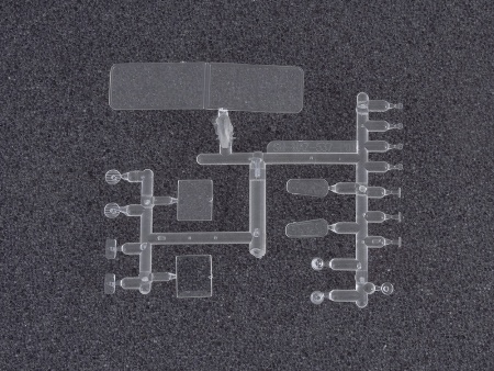 1353AVD Сборная модель Седельный тягач МАЗ-537 AVD Models