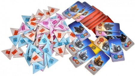 915890HW Космобюро