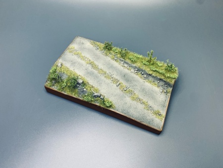 AM72332 Подставка Россия.