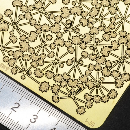 S202MWP Манжетка, размер L