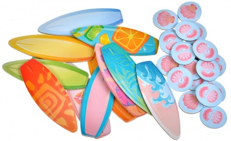 915764HW Кубопрыги 915764HW Кубопрыги