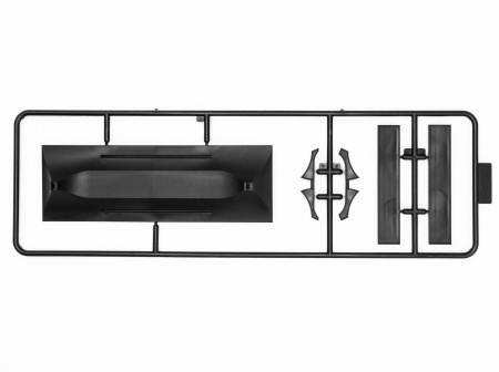 S.015 Германский линейный корабль Гроссер Курфюрст, І МВ ICM