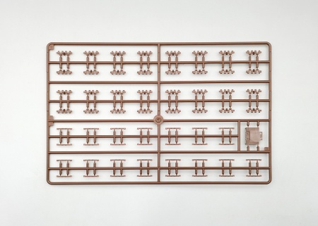 AH35A044 Немецкий танк Ferdinand 150100 Amusing Hobby