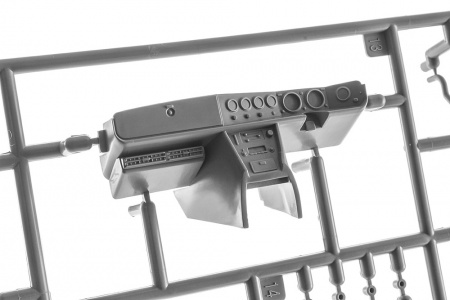 21144-Автомобиль ISUZU 117 COUPE EARLY VER Hasegawa