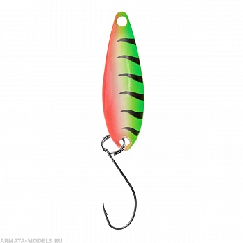 Микро приманка Freasky 2.6гр цв. 207 