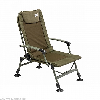 Кресло карповое (N-BD620-094204) NISUS Кресло карповое (N-BD620-094204) NISUS