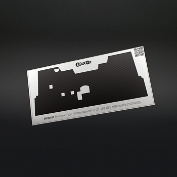 EM35011 Коврик в кабину с узором линии для модели Зил-130 AVD Models (3501AVD) EM35011 Коврик в кабину с узором линии для модели Зил-130 AVD Models (3501AVD)